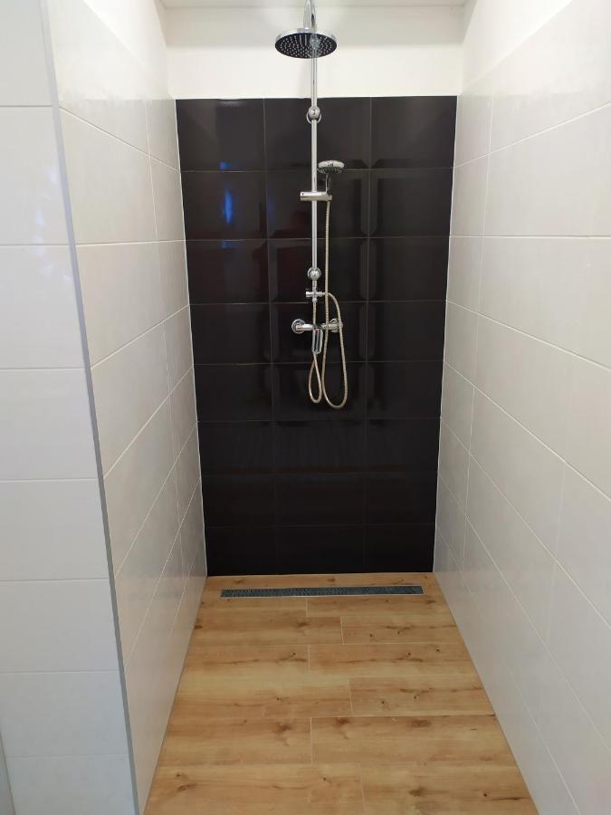 Apartman Till Ґаланта Екстер'єр фото