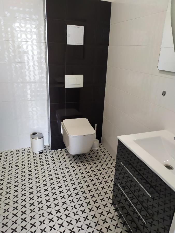 Apartman Till Ґаланта Екстер'єр фото