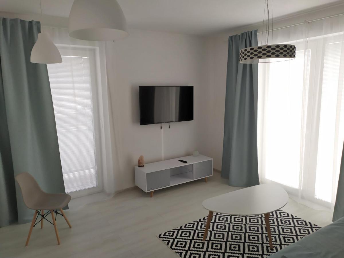 Apartman Till Ґаланта Екстер'єр фото