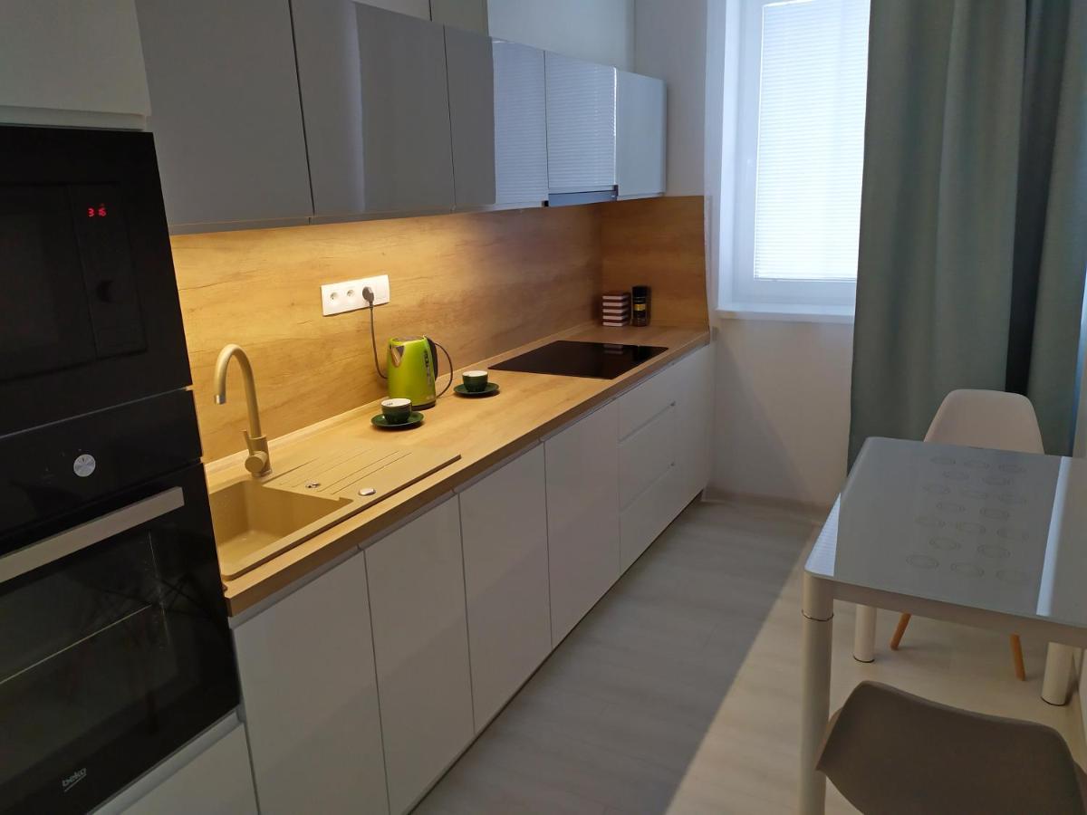 Apartman Till Ґаланта Екстер'єр фото