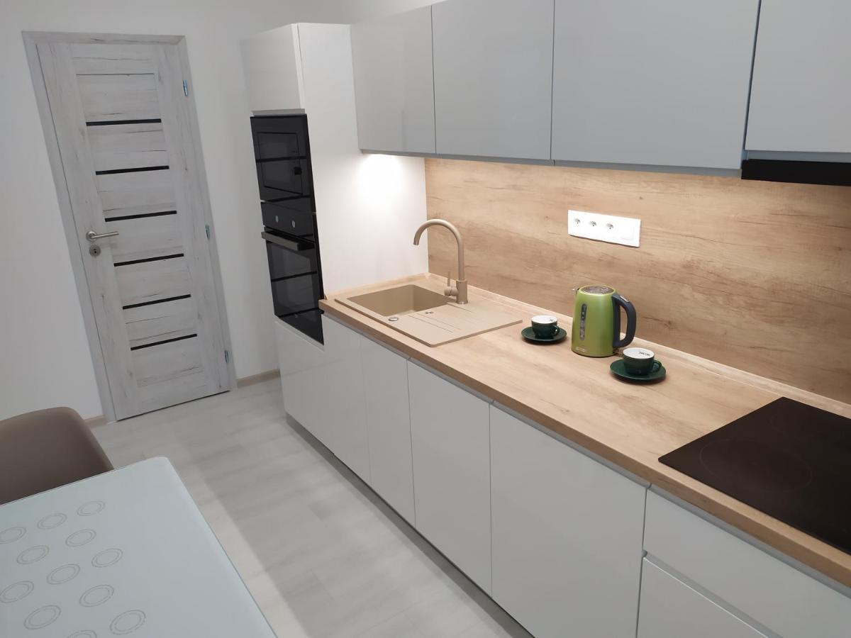 Apartman Till Ґаланта Екстер'єр фото
