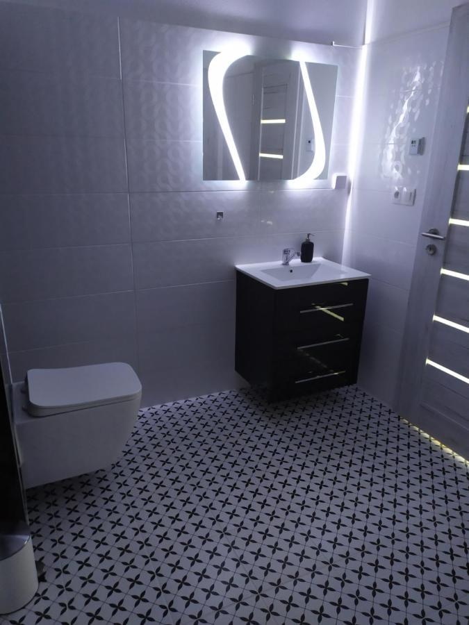Apartman Till Ґаланта Екстер'єр фото