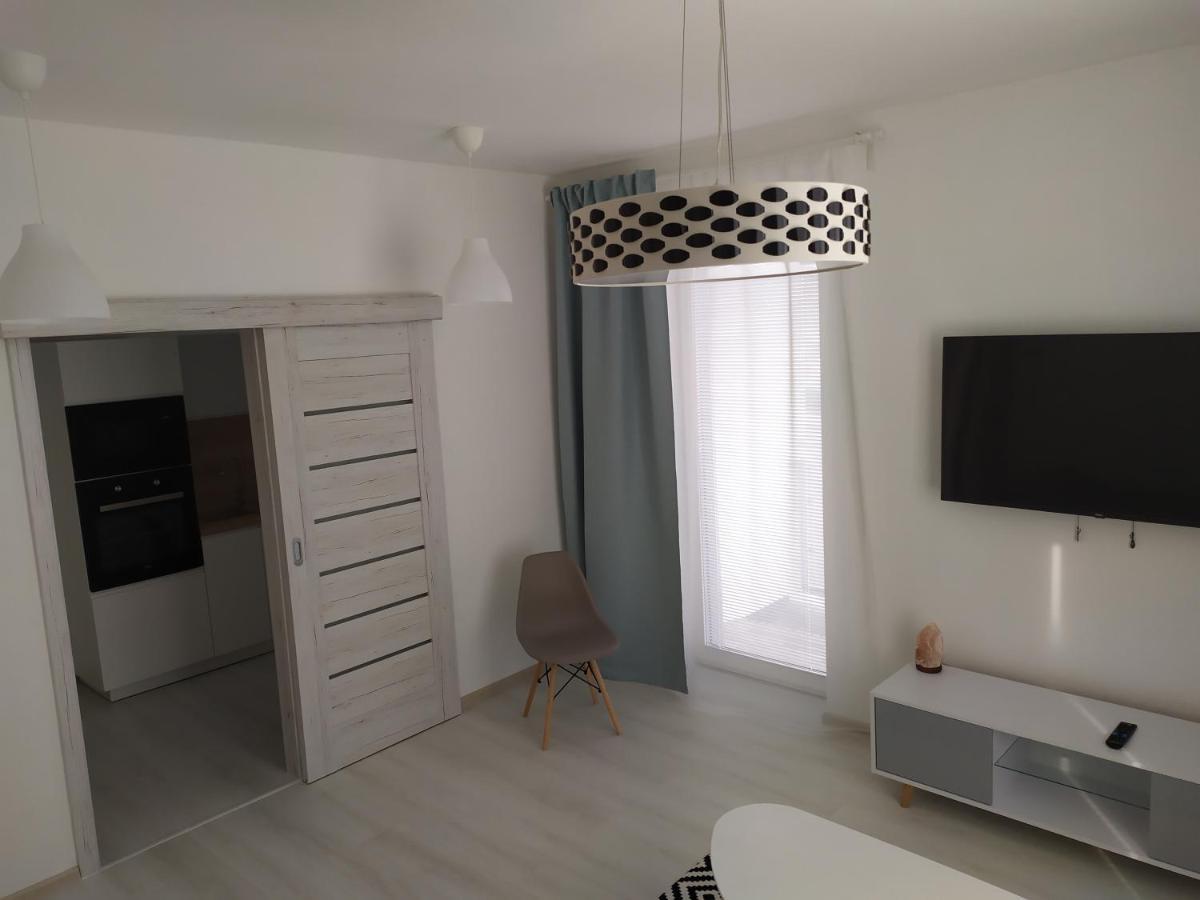 Apartman Till Ґаланта Екстер'єр фото