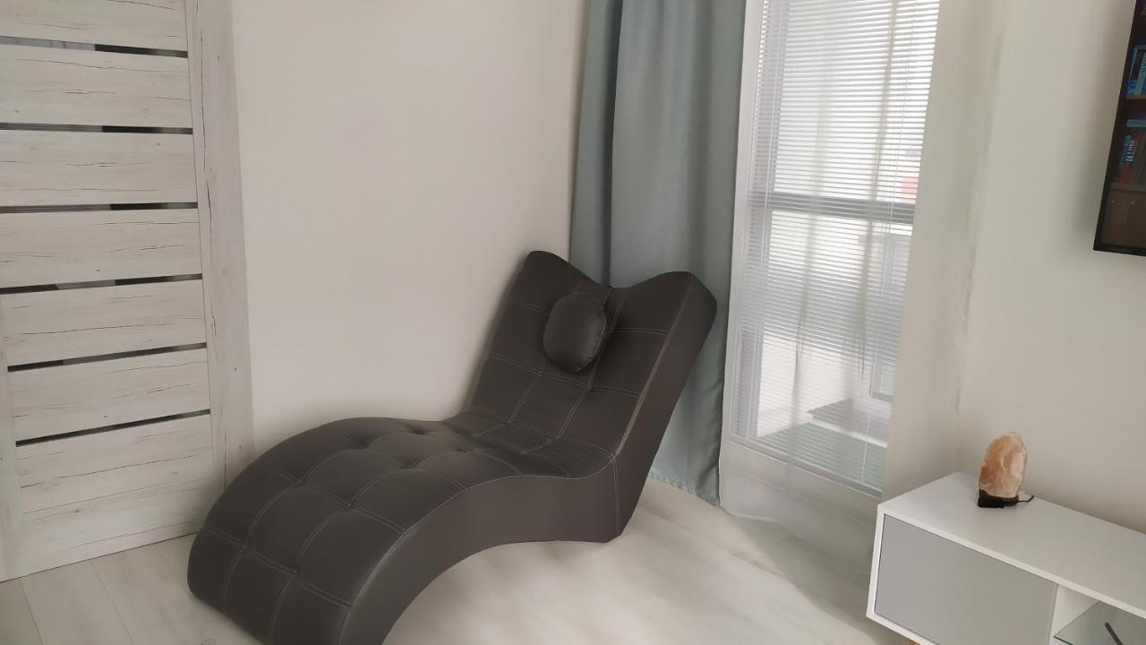 Apartman Till Ґаланта Екстер'єр фото