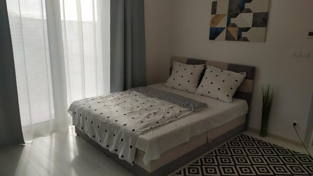 Apartman Till Ґаланта Екстер'єр фото