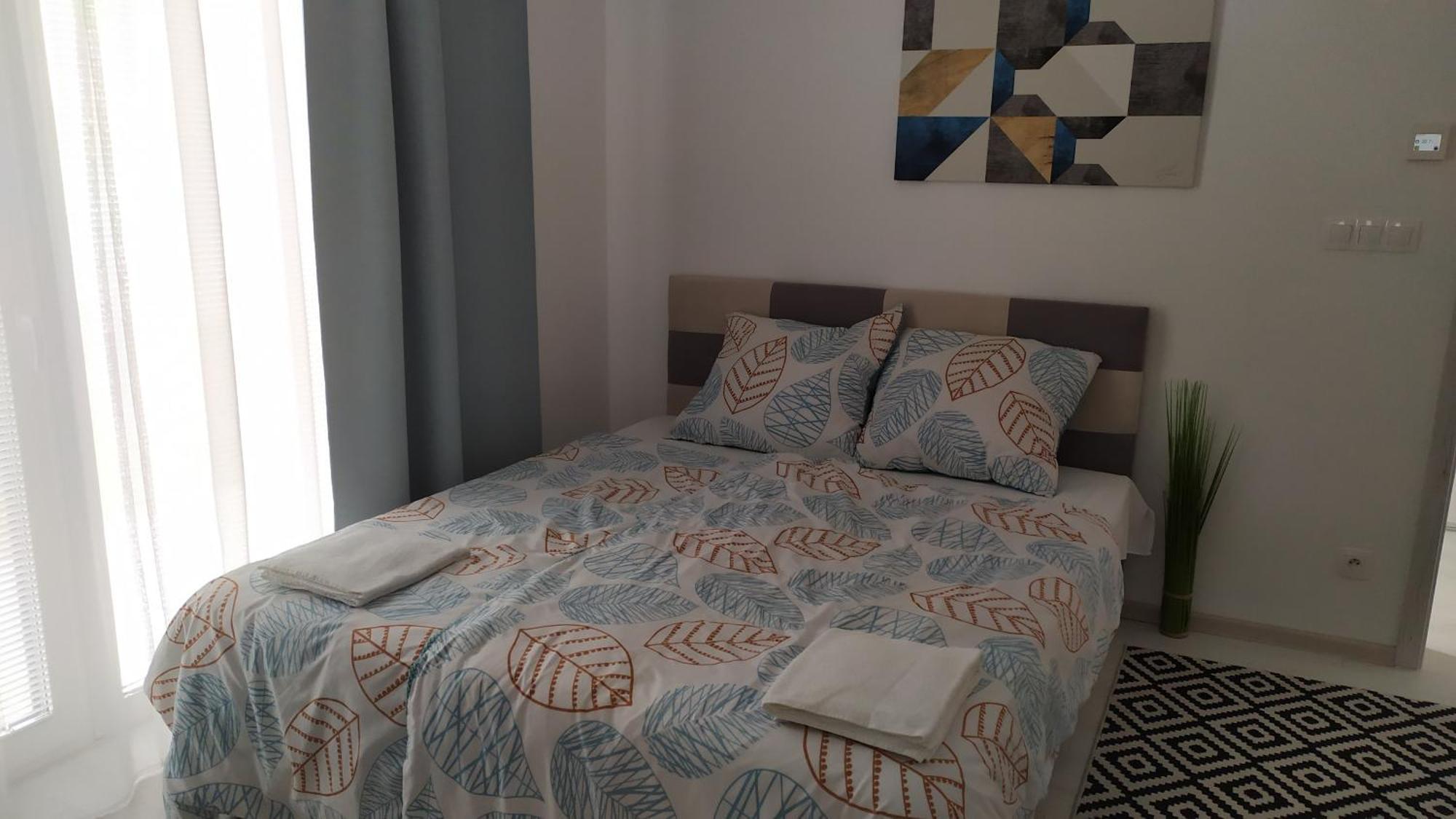 Apartman Till Ґаланта Номер фото
